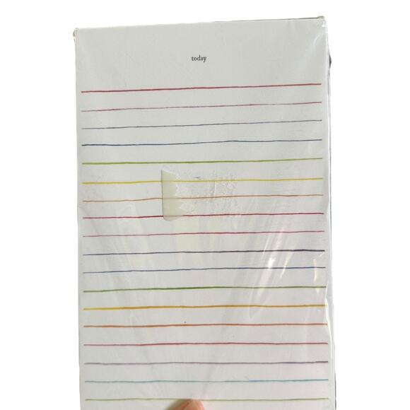 Peter Pauper Press Unicorn Journal 160 Lined Pages Today E Frances Notepad Lot - Picture 8 of 10